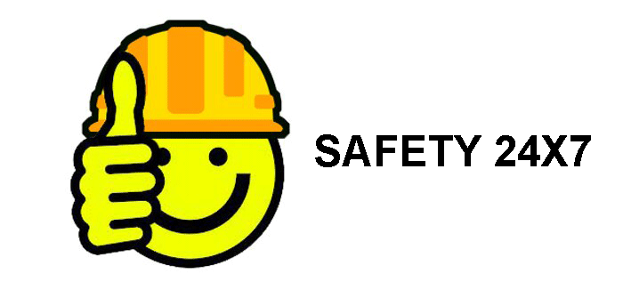 Safety 24x7